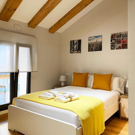 Insidehome Apartments - Duplex De Javier Valladolid Ngoại thất bức ảnh