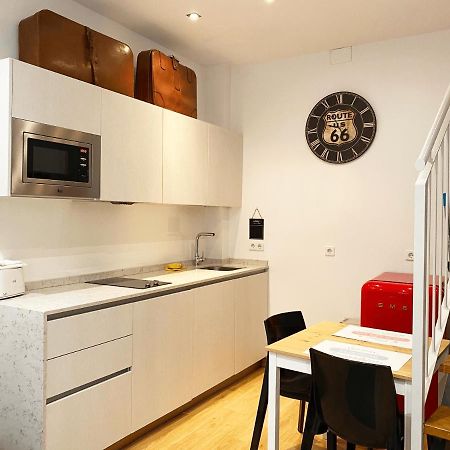 Insidehome Apartments - Duplex De Javier Valladolid Ngoại thất bức ảnh