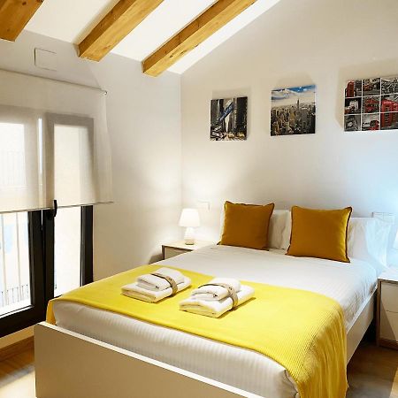 Insidehome Apartments - Duplex De Javier Valladolid Ngoại thất bức ảnh