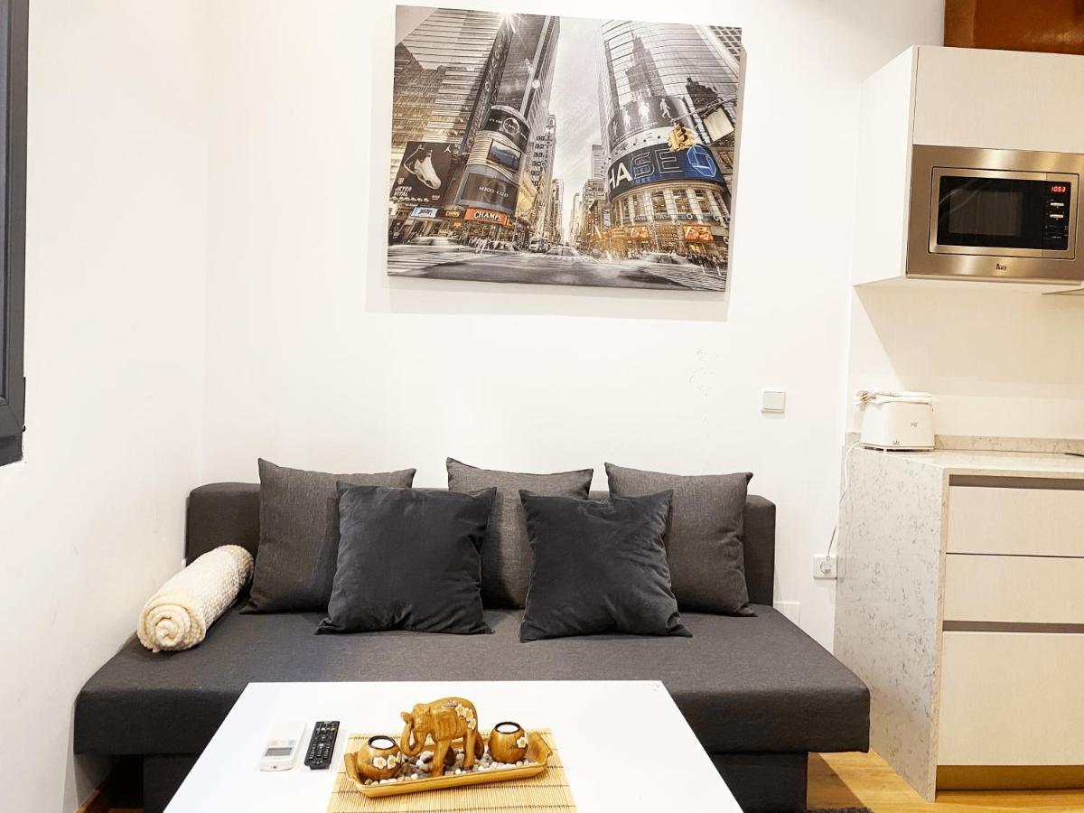 Insidehome Apartments - Duplex De Javier Valladolid Ngoại thất bức ảnh