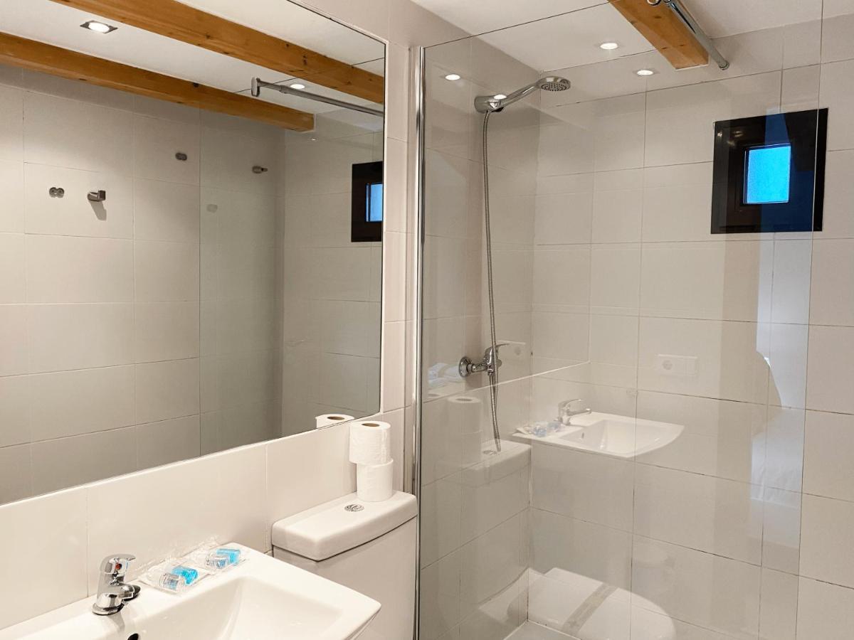Insidehome Apartments - Duplex De Javier Valladolid Ngoại thất bức ảnh