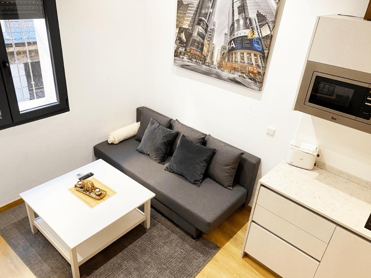 Insidehome Apartments - Duplex De Javier Valladolid Ngoại thất bức ảnh