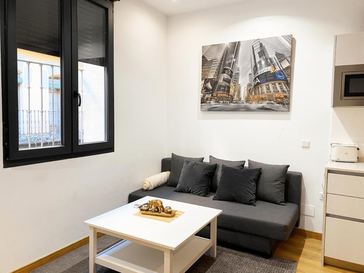 Insidehome Apartments - Duplex De Javier Valladolid Ngoại thất bức ảnh