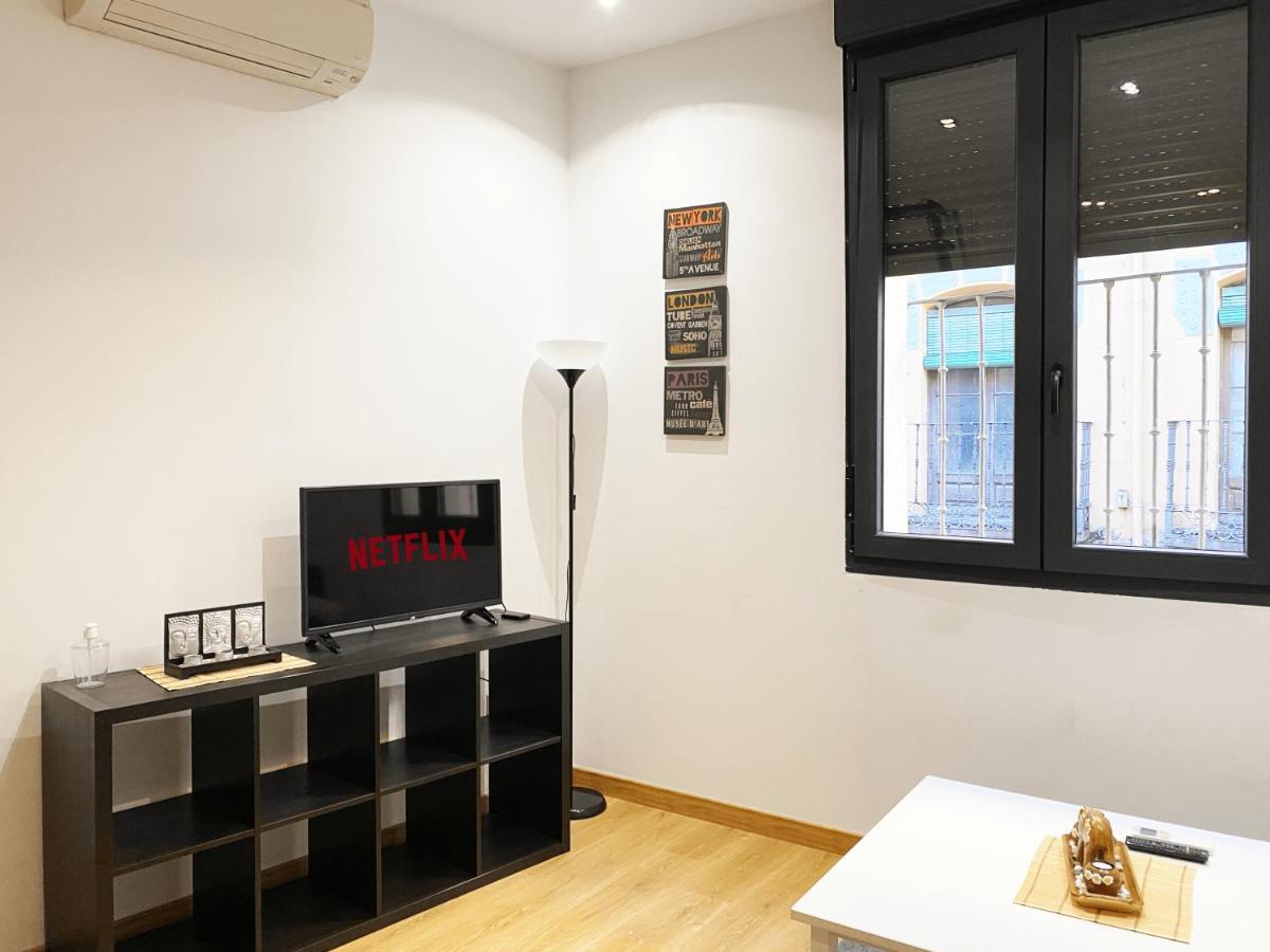 Insidehome Apartments - Duplex De Javier Valladolid Ngoại thất bức ảnh