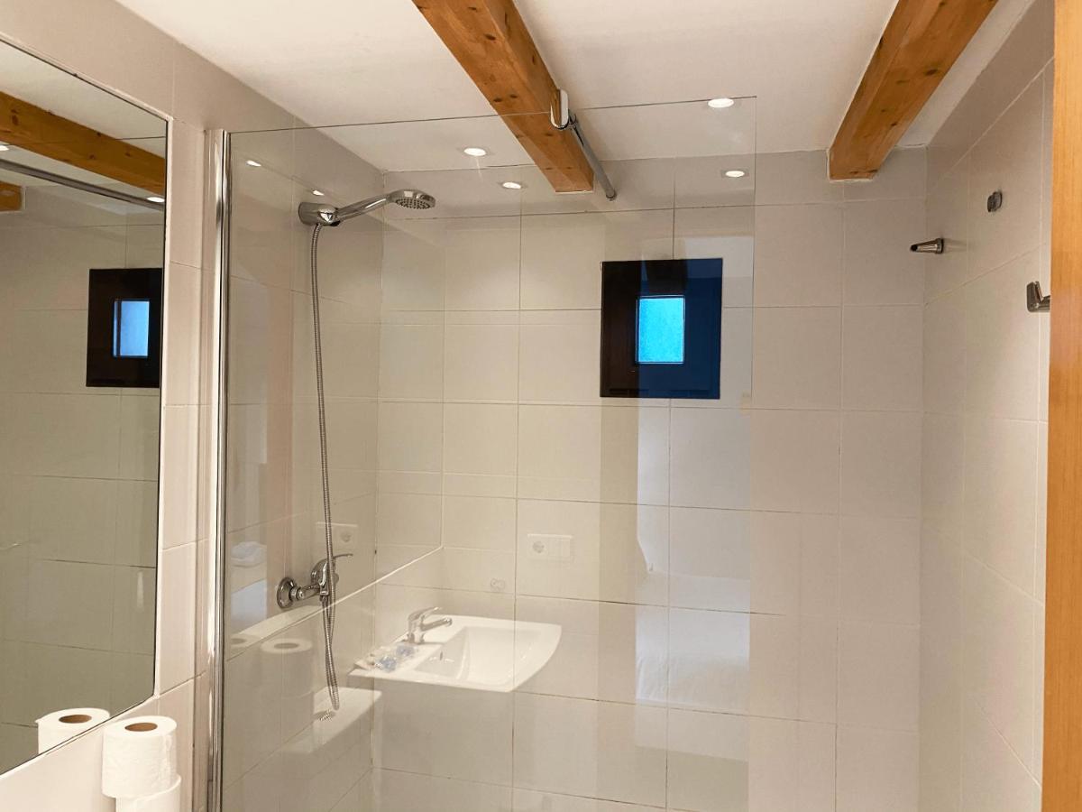 Insidehome Apartments - Duplex De Javier Valladolid Ngoại thất bức ảnh