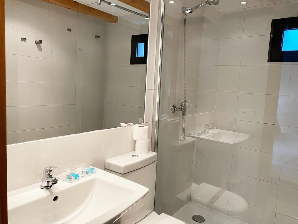Insidehome Apartments - Duplex De Javier Valladolid Ngoại thất bức ảnh